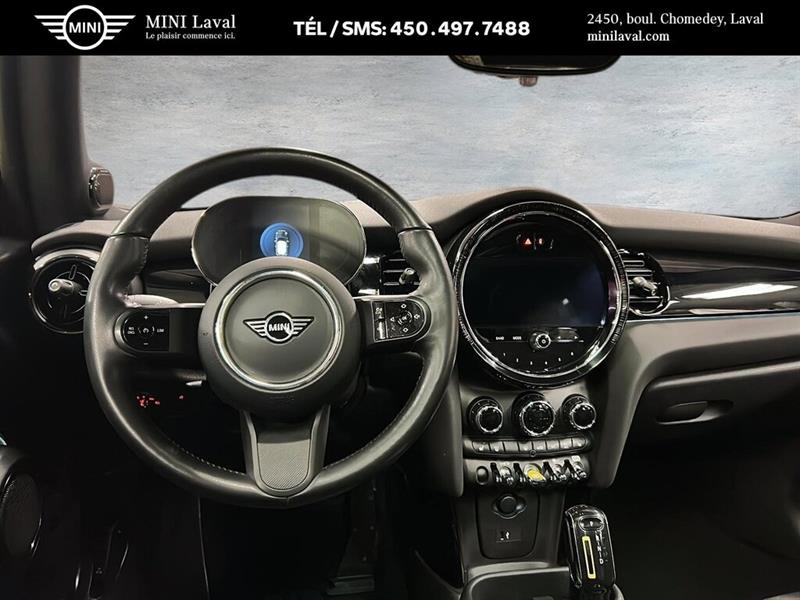mini 3 Portes 2023 - 19