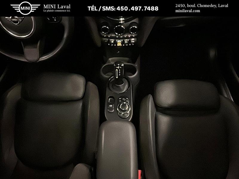 mini 3 Portes 2023 - 22