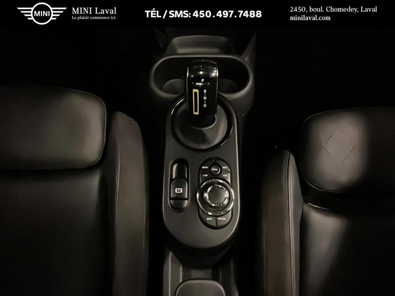 mini 3 Portes 2023 - 23