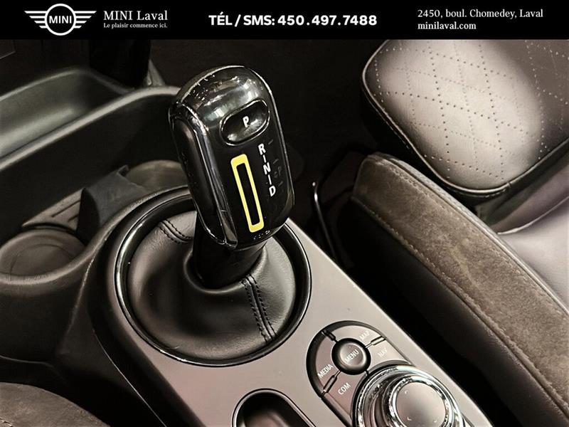 mini 3 Portes 2023 - 24