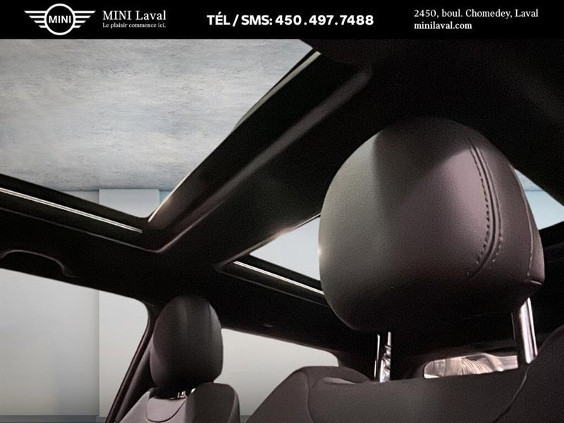 mini 3 Portes 2023 - 26