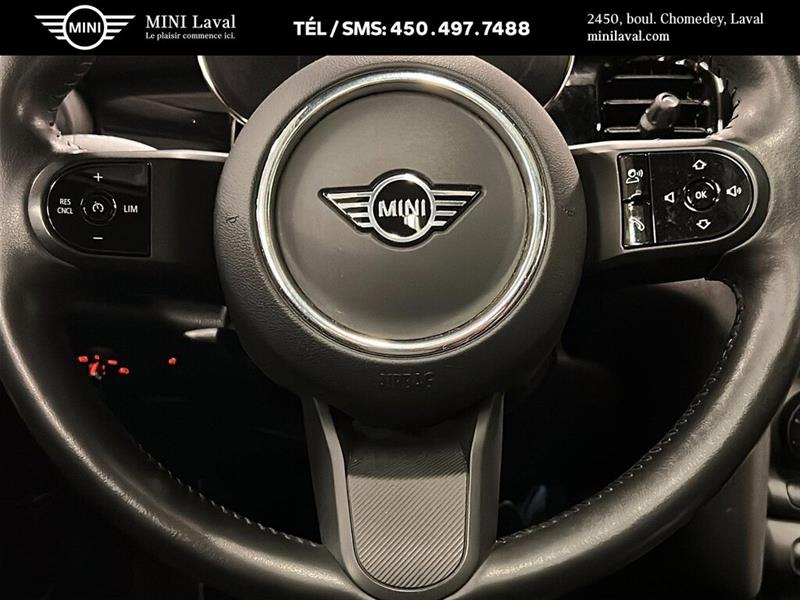 mini 3 Portes 2023 - 28