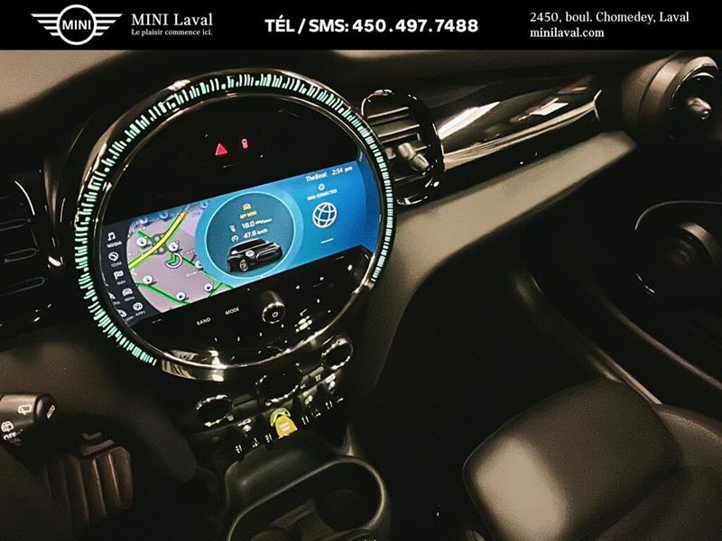 mini 3 Portes 2023 - 29