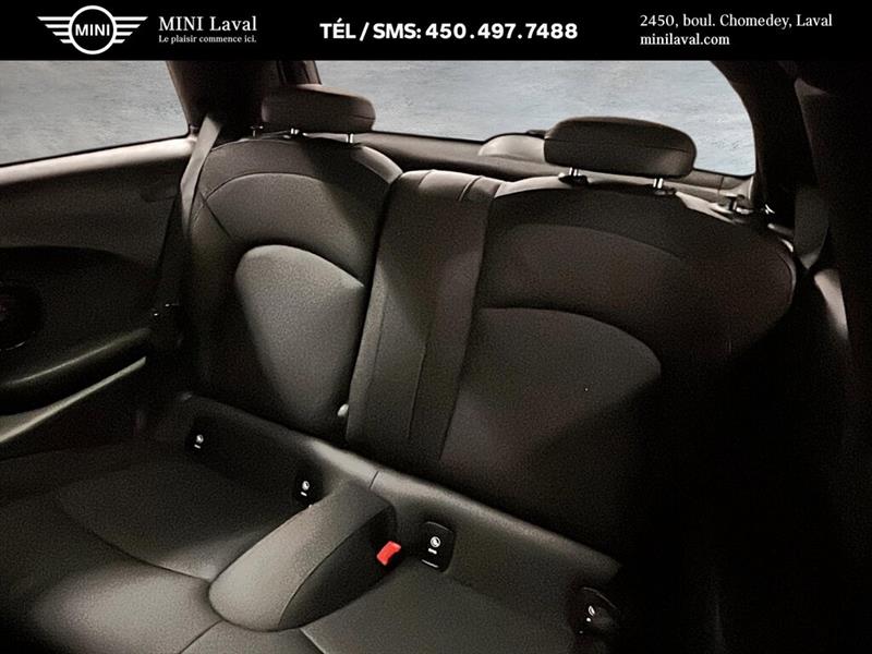 mini 3 Portes 2023 - 31