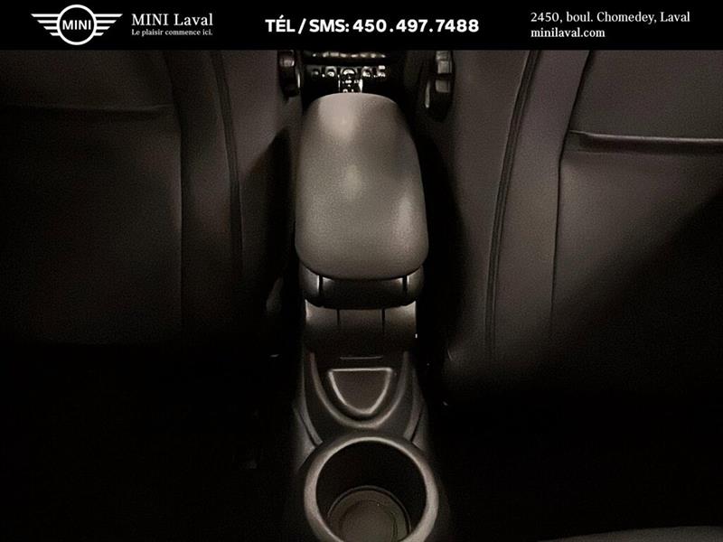 mini 3 Portes 2023 - 32