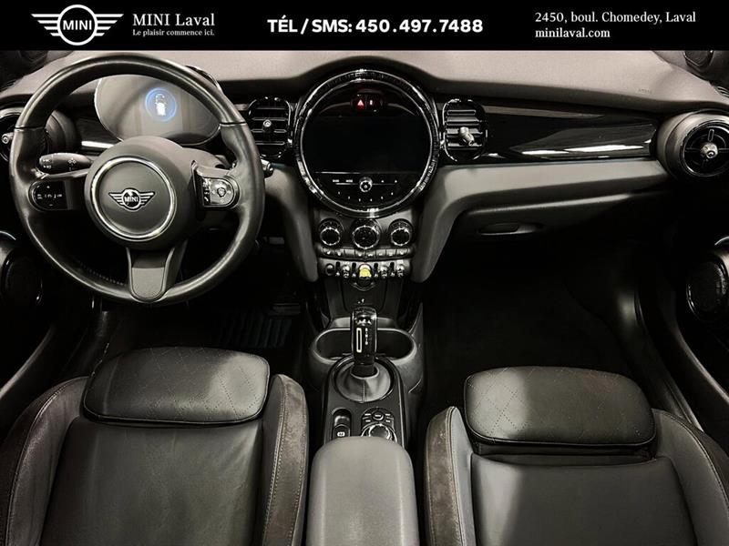 mini 3 Portes 2023 - 33
