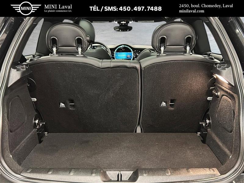 mini 3 Portes 2023 - 34