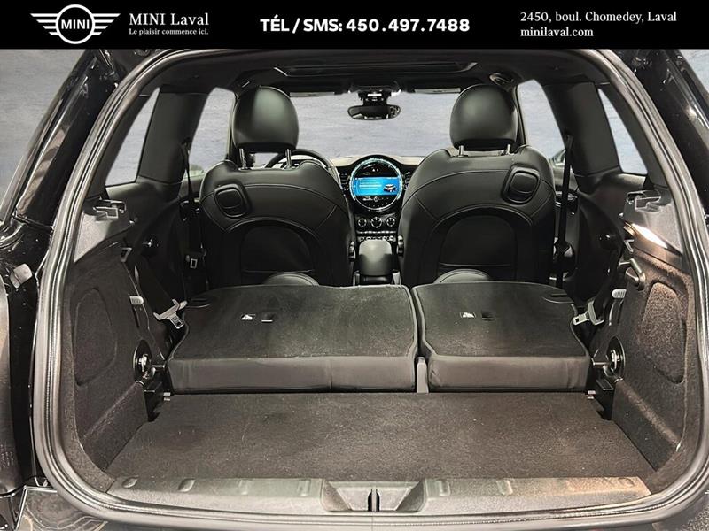 mini 3 Portes 2023 - 35