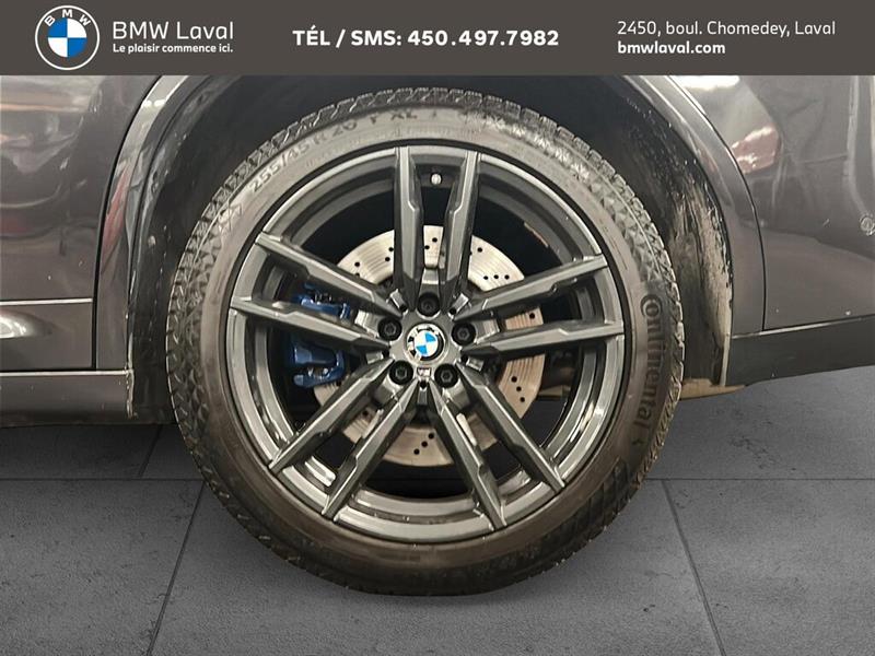 bmw X4 M 2023 - 10