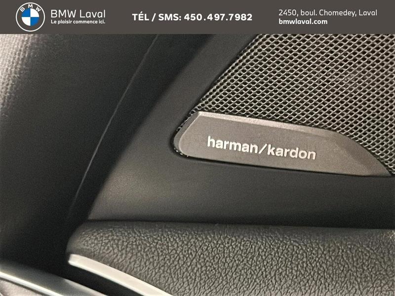 bmw X4 M 2023 - 13