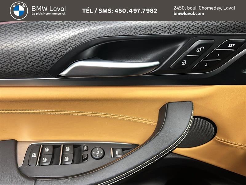 bmw X4 M 2023 - 15