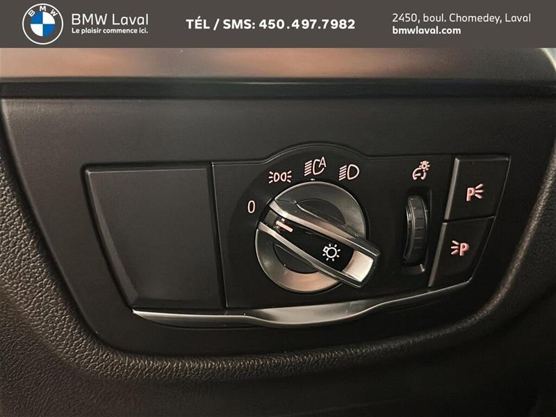 bmw X4 M 2023 - 16