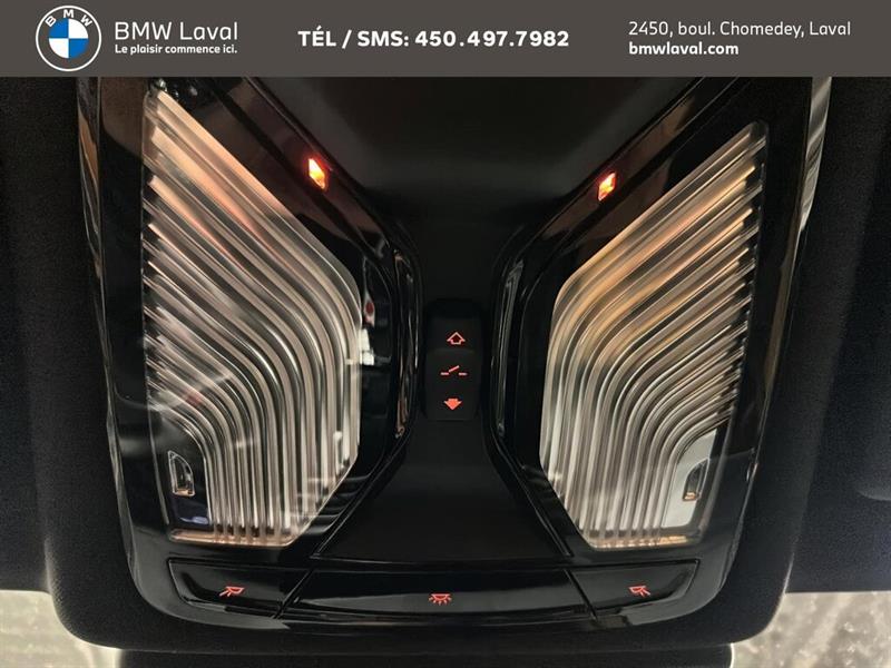 bmw X4 M 2023 - 23