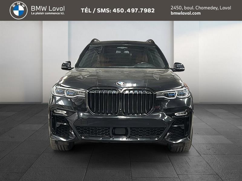 bmw X7 2022 - 3