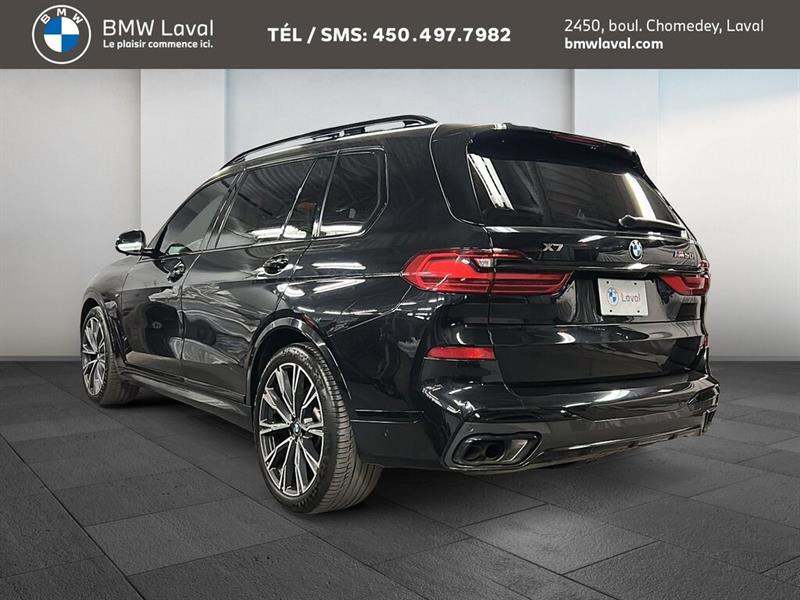 bmw X7 2022 - 7
