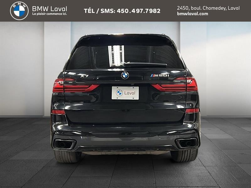 bmw X7 2022 - 8