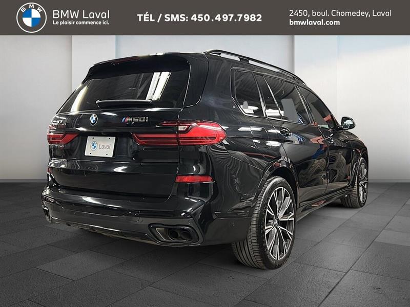 bmw X7 2022 - 9