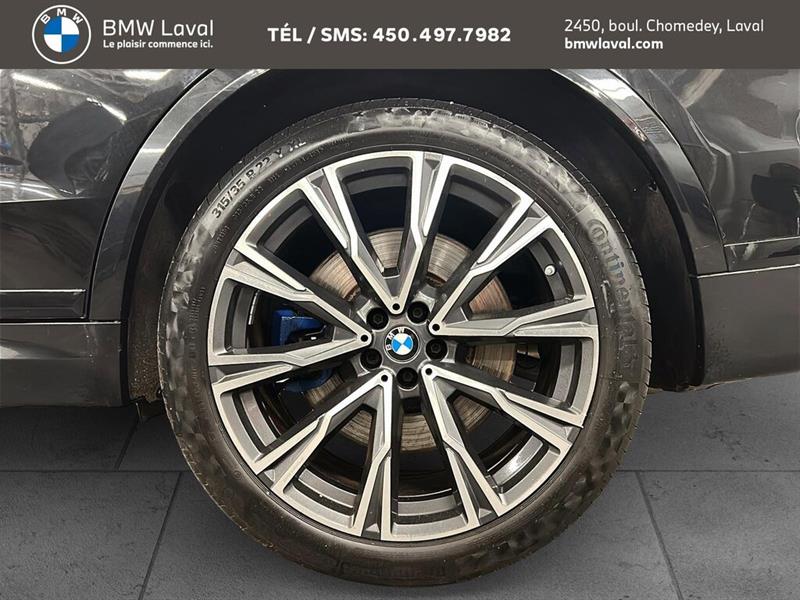 bmw X7 2022 - 10