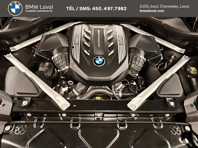 bmw X7 2022 - 11