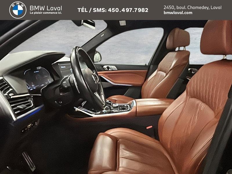 bmw X7 2022 - 12