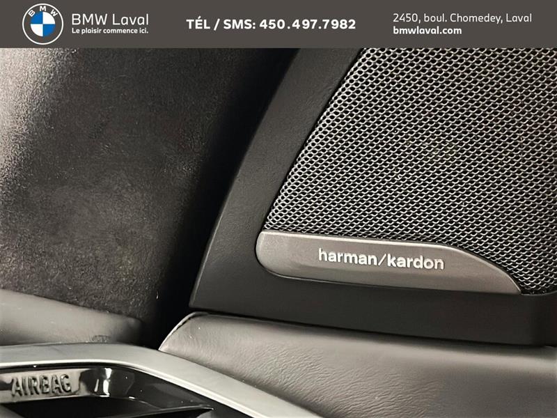 bmw X7 2022 - 13