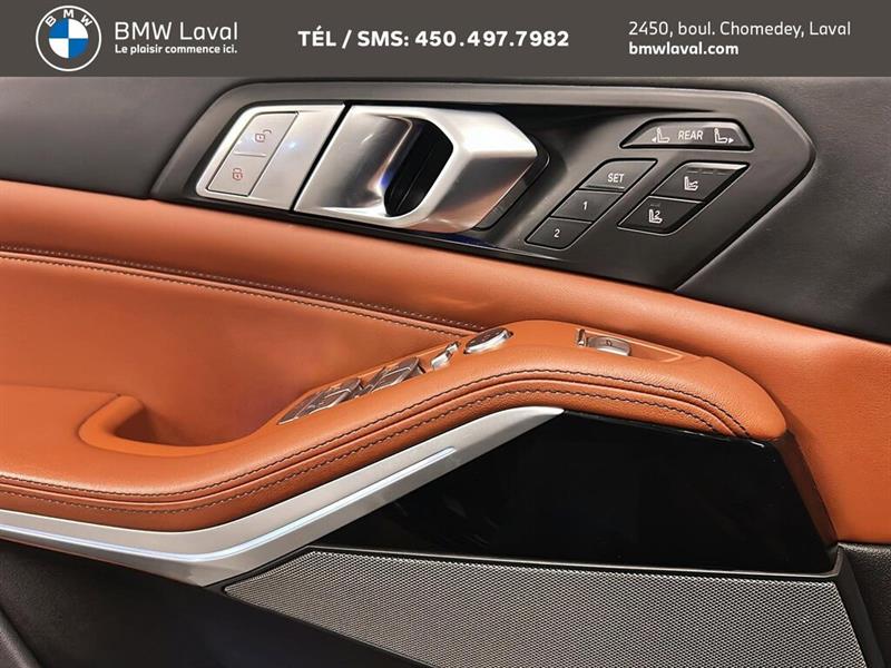 bmw X7 2022 - 14