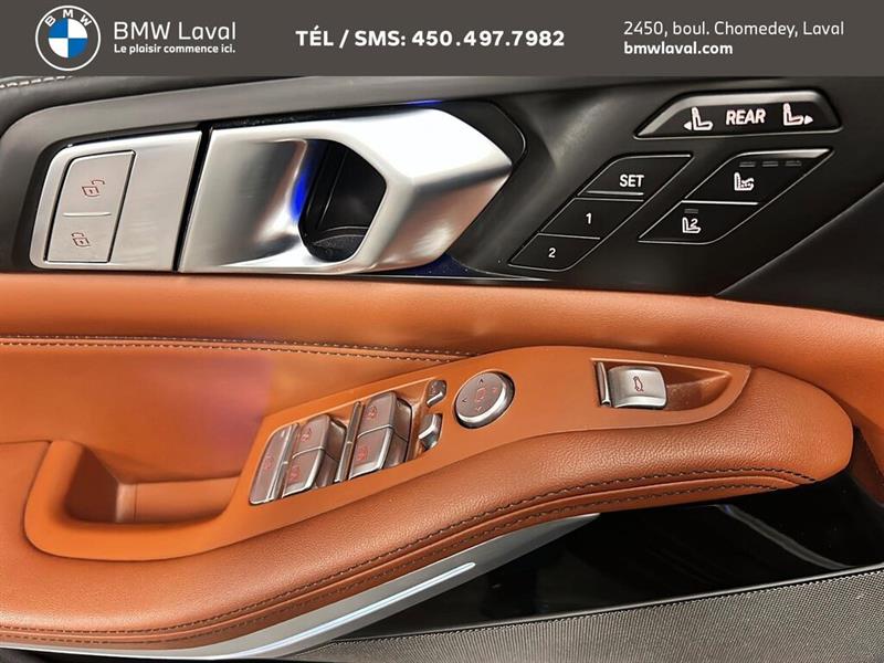 bmw X7 2022 - 15