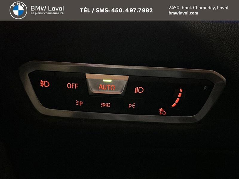 bmw X7 2022 - 16