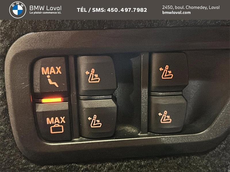 bmw X7 2022 - 17