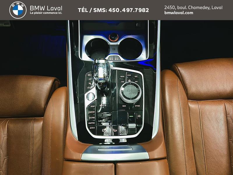 bmw X7 2022 - 22