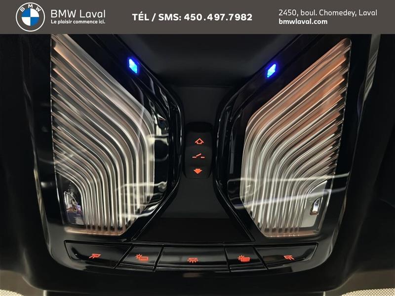 bmw X7 2022 - 24