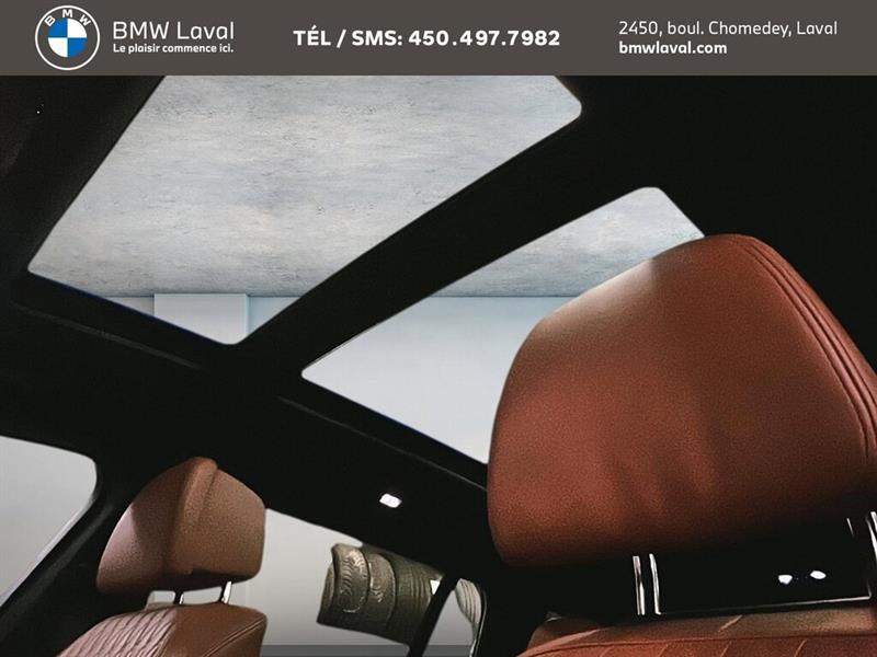 bmw X7 2022 - 25