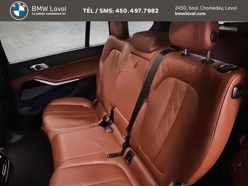 bmw X7 2022 - 30