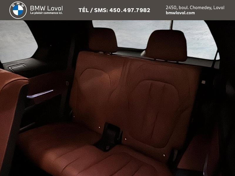 bmw X7 2022 - 31