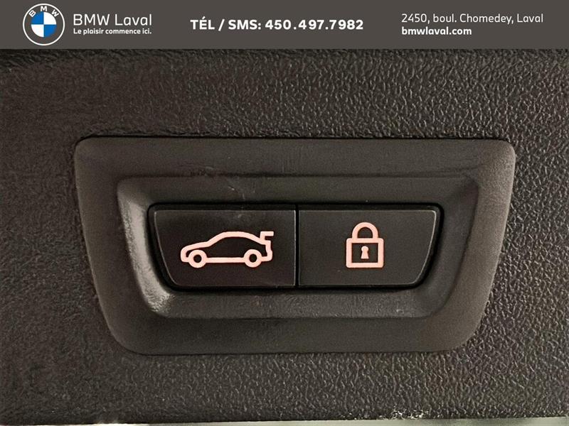 bmw X7 2022 - 34