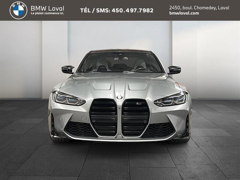 bmw M3 2023 - 3