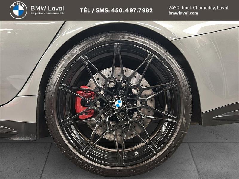 bmw M3 2023 - 10