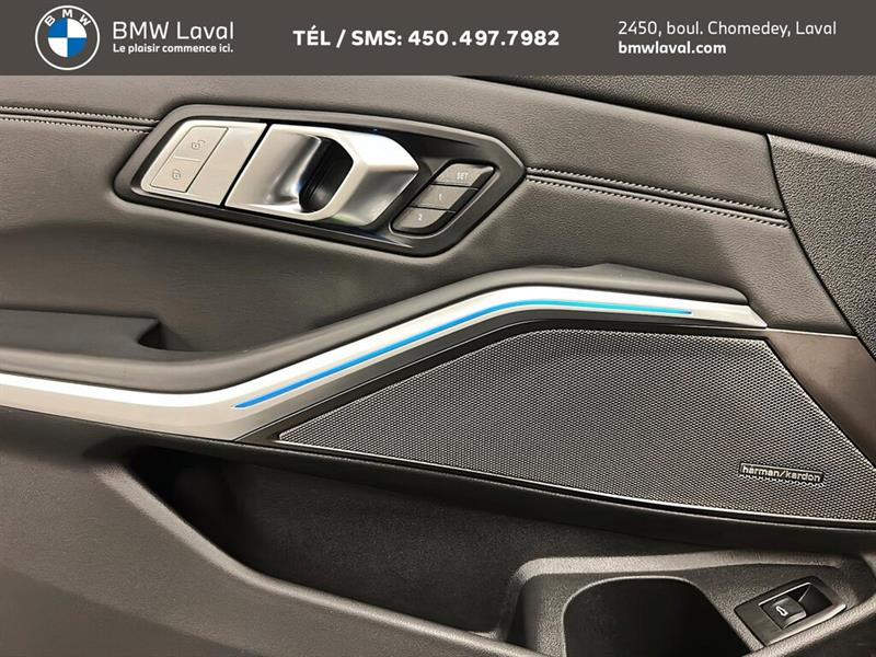 bmw M3 2023 - 14