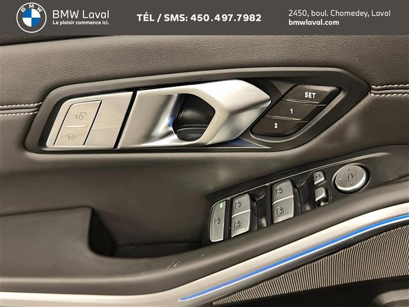 bmw M3 2023 - 15