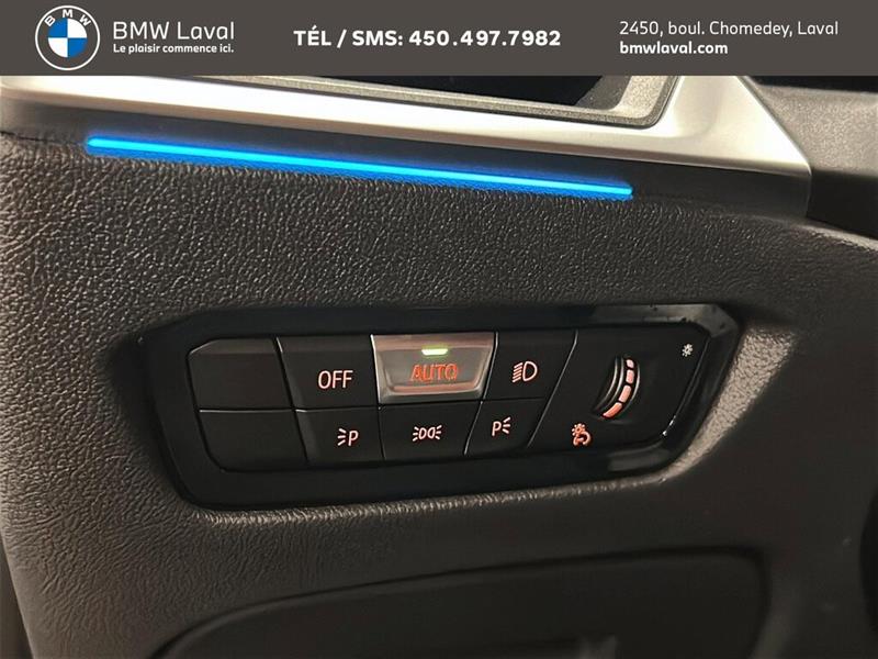 bmw M3 2023 - 16