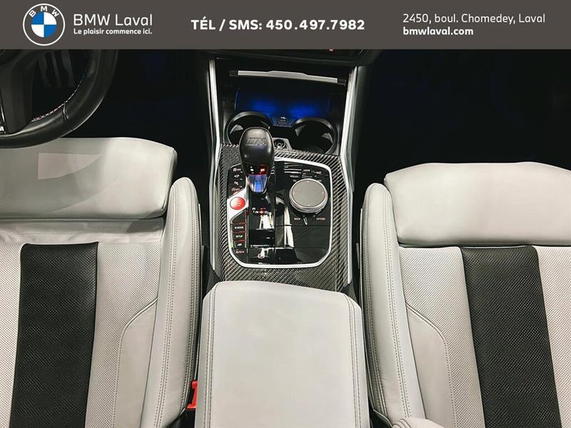 bmw M3 2023 - 20