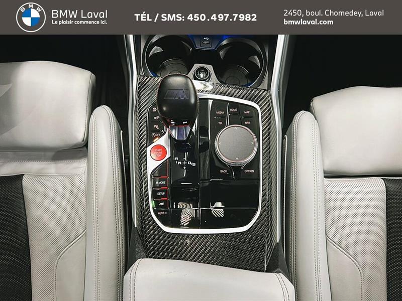 bmw M3 2023 - 21