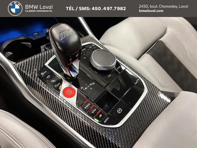 bmw M3 2023 - 22