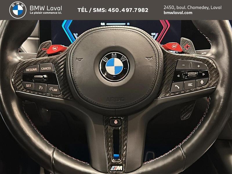 bmw M3 2023 - 26