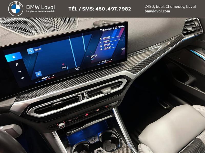 bmw M3 2023 - 27