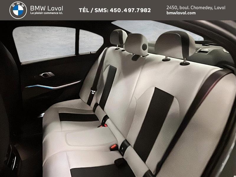 bmw M3 2023 - 29