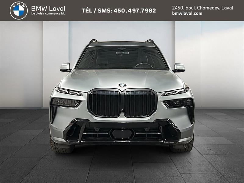 bmw X7 2024 - 3