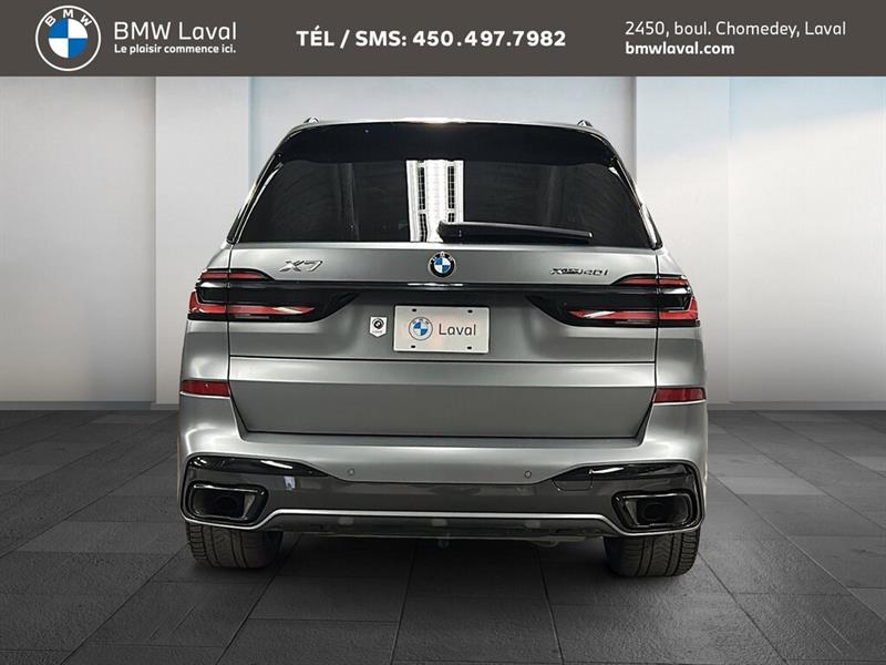 bmw X7 2024 - 8