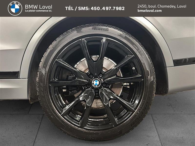 bmw X7 2024 - 10