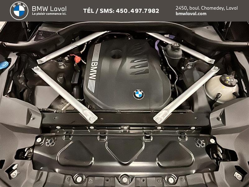 bmw X7 2024 - 11